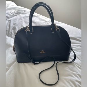 Coach Large Sierra Satchel